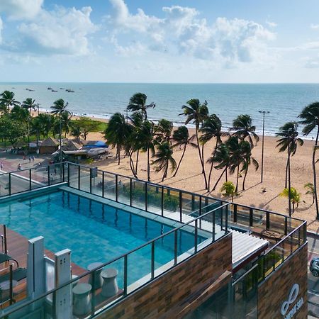 Infinity At The Sea By Welkom Joao Pessoa Exterior photo