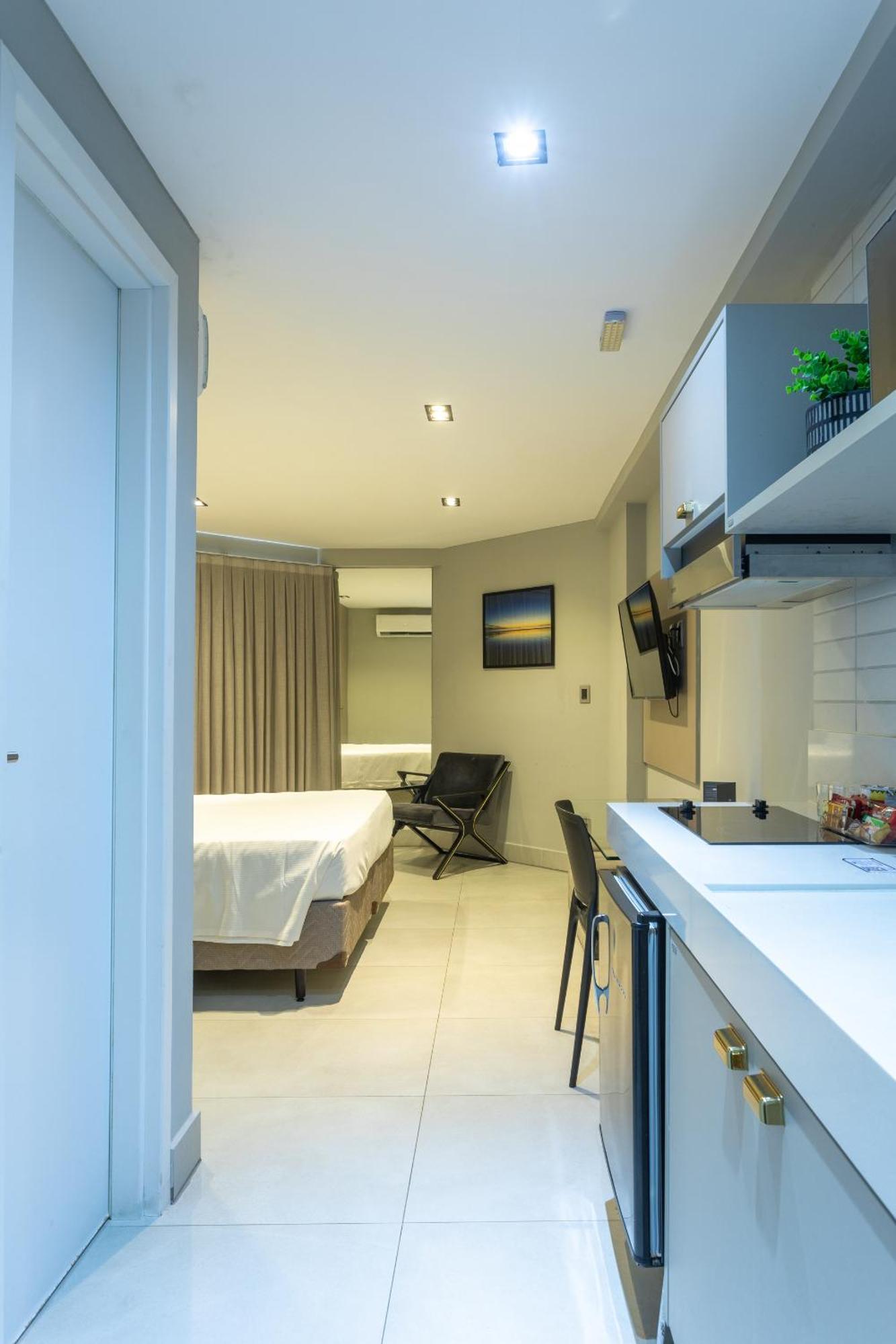 Infinity At The Sea By Welkom Joao Pessoa Exterior photo